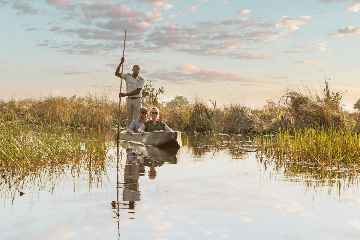 Okavango Delta